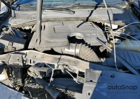 2019 Dodge Charger Gt из США, поврежденный, VIN 2C3CDXHG2KH585114